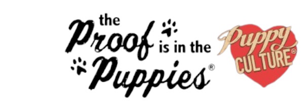 puppy culture logo